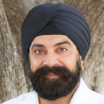 Dickey Singh