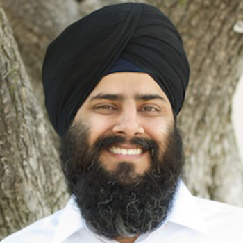Prabhjot Singh